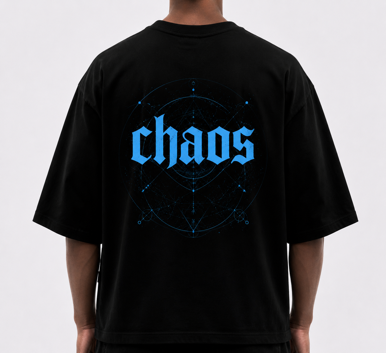 Chaos Core